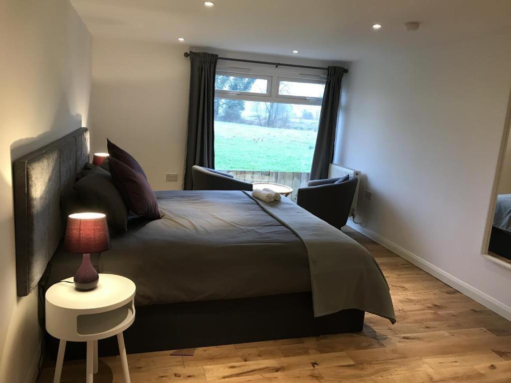Tor Rooms Canterbury Pokoj fotografie